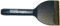 Eclipse Professional Tools CB740K Brick Bolster 100mm (4) Width