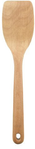OXO International 1058020 Good Grips Pfannenwender aus Holz 6