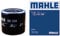 MAHLE OC 236 Ölfilter