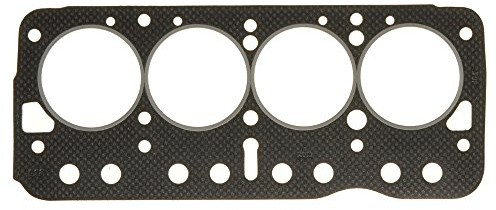 AJUSA 10008810 Zylinderkopfdichtung Kompatibel mit OPEL Kadett E CC T85 Corsa A CC S83 MANTA B 58, 59 KADETT C Coupe ASCONA B 81, 86, 87, 88