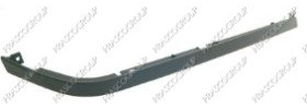PRASCO Blende, Hauptscheinwerfer ME0252104 unten | Kompatibel mit: MERCEDES-BENZ C-CLASS, C-CLASS T-Model