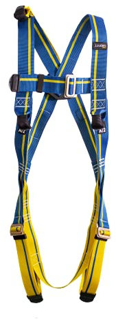 Irudek Light Plus 2 - Cadere cablaggio arresto