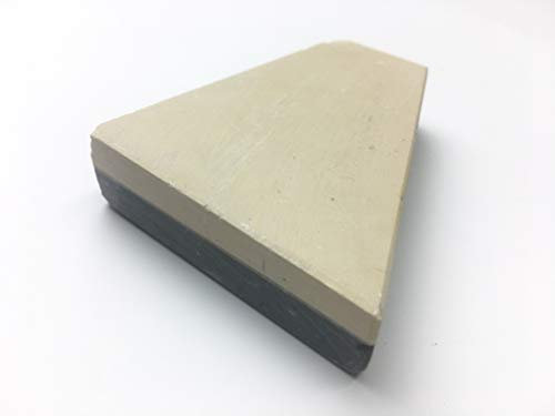 Whetstone Yellow Belgian Chunks Size 1 (12-18 cm²) Knife Sharpener