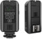 Elinchrom Flash Trigger and Receiver Skyport Universal Plus Set,Black