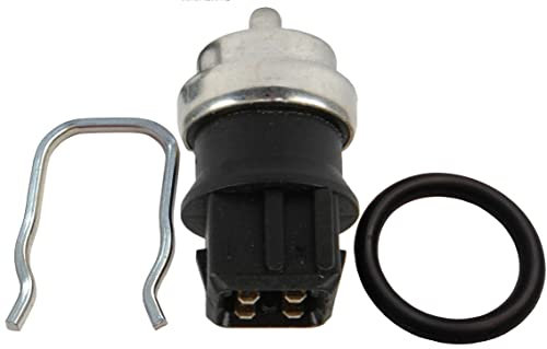 3RG INDUSTRIAL - Thermostat -Sensor -Kit - OEM 6001545356 - Kompatibel mit den gezeigten Auto- und Motorradmodellen.