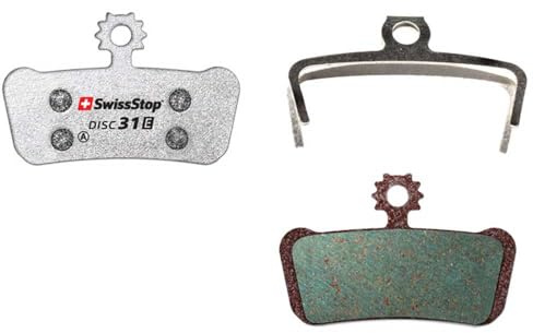 Swisstop Disc Brakes Type E