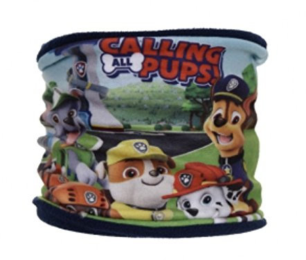 Paw Patrol Schlauchschal (blau)