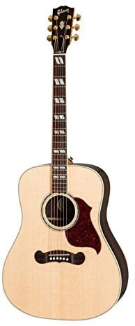 Songwriter Antique Natural