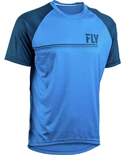 Fly Racing Trikot Action