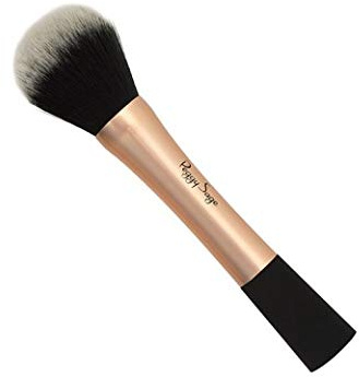 Peggy Sage - Pinceau poudre - Rose gold