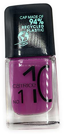 Catrice Iconails Gel Lacquer Esmalte De Uñas 110