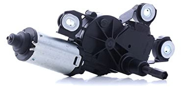 RIDEX Scheibenwischermotor 295W0113 hinten Scheibenwischermotor 12V