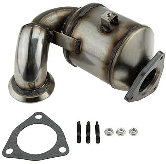 NTY Katalysator KAT-CT-001