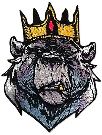 BPA-freie Aufnäher - Aufbügel-Patches, Flicken zum Aufbügeln