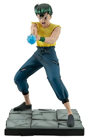 ABYstyle Yu Yu Hakusho Yusuke AbyStyle Studio Figure