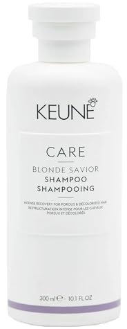 KEUNE Care Blonde Savior Shampoo 300 ml