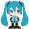 Max Limited Hatsune Miku Yurayura Kopffigur