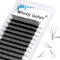 W Lash Extensions 5D Premade Fans Volume Lashes Mix8-14 0.07mm C Curl W-Shaped Lashes Refine the Roots of the Lashes and Extend 3 Tips Eyelash Extensions(5DW-0.07-C-814)