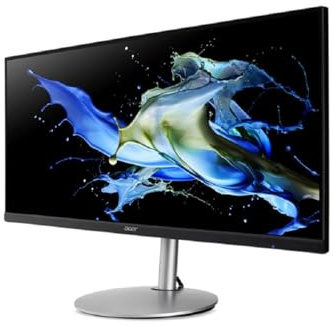 Dis 27 ACER Vero CB273Ebemipruzxv IPS B4B 100Hz