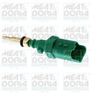 MEAT & DORIA 82795 Temperatursensor für Kühlmittel