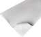 TAPHICEROS Leder Reparatur Set | Weiß, 150cm x 140cm | Meterware Kunstleder Selbstklebend Lederreparatur Lederflicken Set Hochwertiges Lederflickenset für Autositz Sofa Möbel Bürostuhl