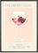 MJ-GRAPHICS® Poster Wildberry Lillet Bilder Küche Bild A3 Küchenbilder Deko Wohnzimmer Poster Küchen Bilder Küche Deko Bilder Poster Küche Wand Retro Poster Cocktail Küchenposter - ohne Rahmen