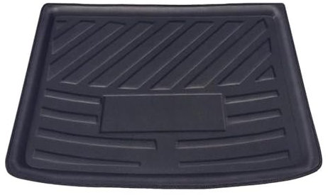 Funda De Maletero Bandeja Forro Maletero para Jeep para Renegade 2015~2023 2021 2022 2020 Almohadillas Protectoras Revestimiento Carga Bandeja Maletero Alfombrilla Piso Accesorios Trasera