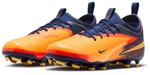 Nike Herren Jr Phantom 6 Low Acad Fg/Mg EhSneaker
