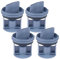 zoubeqie Washing Machine Lint Filter Plastic Washing Machine Lint Filter Replacement Compatible For Bosch Replacement Washers