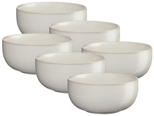ASA Selection COPPA Snackschale tofu 11cm Set6