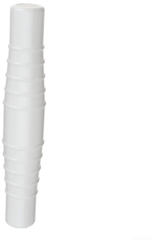Connectez efficacement vos équipements de piscine avec ce raccord de tuyau pour tuyaux de 4 pouces et 2 pouces (1 pack)
