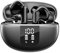 RENGAC Translation Earbuds,3-in-1 Translator/Call/Music Earbuds with Real-Time 150-Language AI Translation & ANC - Bluetooth 5.4 Wireless for iOS/Android, Business Travel Learning(90H Battery)