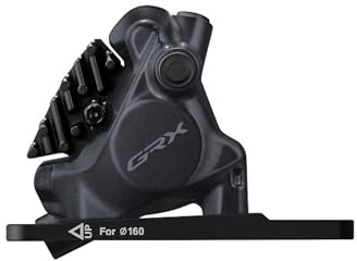 SHIMANO Bremssattel Hydr vorne für Scheibenbremse