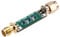 Orolotay 1Pcs 200MHz LPF Low Pass Filter Low-Pass Filter Only for Receive FM, Aviation, V-Band Walkie-Talkie Signals