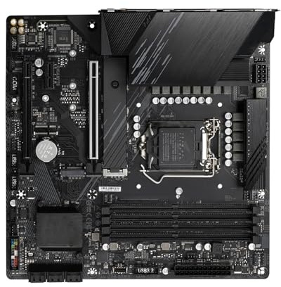 scheda madre Schede madri Fit For Gigabyte B560M AORUS ELITE LGA 1200 DDR4 128GB M-ATX B560 Scheda madre desktop M.2 SATA III USB3.0 motherboard