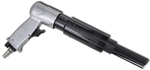 Lumanois Druckluft-Nadelentroster,2.15kg,140654