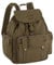 camel active Monty Journey Backpack M Khaki