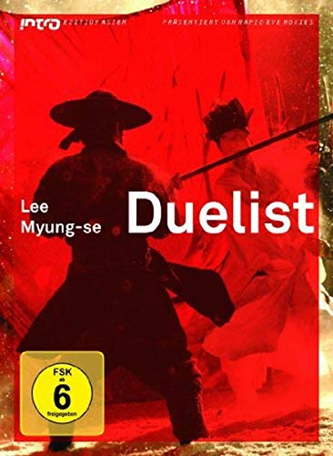 Duelist - Intro Edition Asien 15