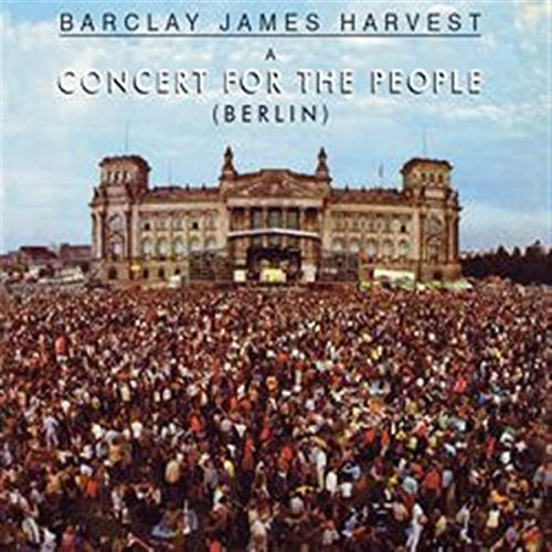 A Concert for the People (Berlin)