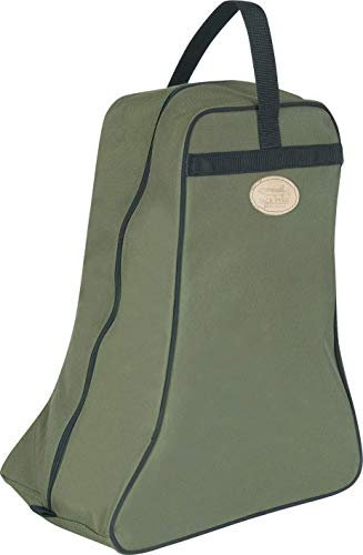 JACK PYKE - Borsa per Stivali - Verde Oliva
