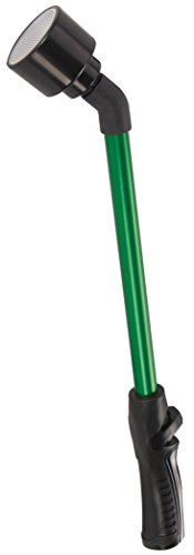 DRAMM 14864 Regenstab mit Einhandventil, 40,6 cm, Grün