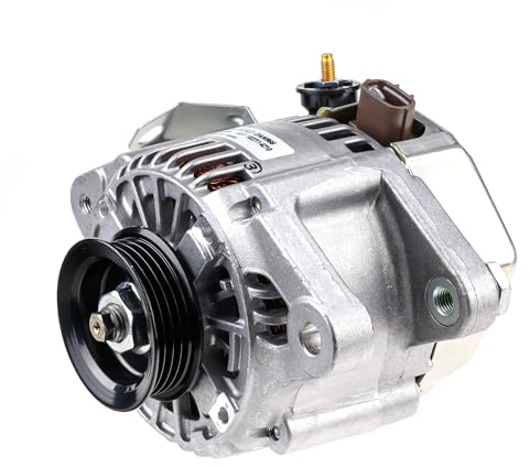 DENSO DAN966 Generator | Kompatibel mit: TOYOTA YARIS, YARIS VERSO