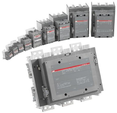 Abb-entrelec a-secrlp Spule 24-60vcc für af580 af750