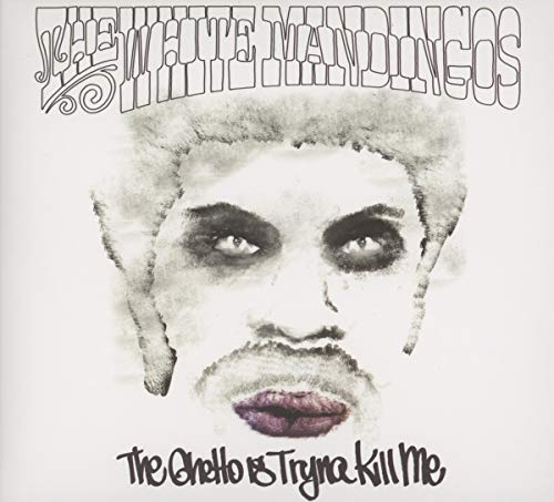 The Ghetto Is Tryna Kill Me [Explicit]