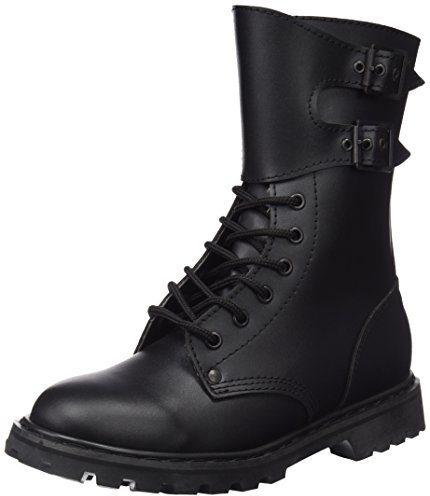 Mil-Tec Taktische Militärstiefel-12808000 Taktische Militärstiefel Schwarz 040