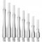 COSMO DARTS Welle Fit Wellengetriebe Hybrid sperren klar 6