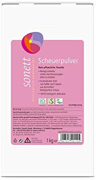Sonett Scheuerpulver, 1 kg