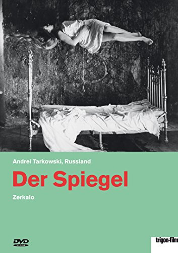 Der Spiegel (OmU) - Restaurierte Fassung