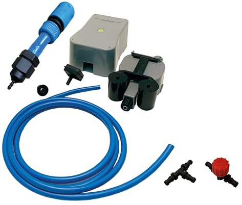 AutoPot AP400 Easy2GO Urlaubsbewässerungsset, Blau