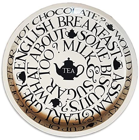 Emma Bridgewater Toast & Marmalade 12 Deep Well Tray